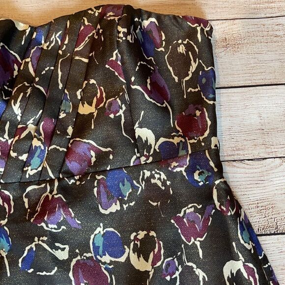 American Eagle Strapless Mini Dress - Picture 3 of 5